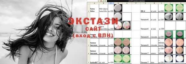 хмурый Богородицк