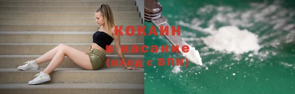 хмурый Богородицк