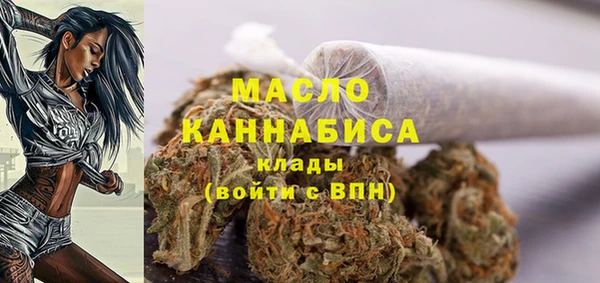 хмурый Богородицк