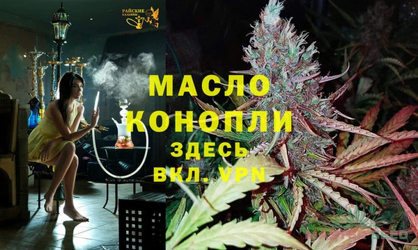 хмурый Богородицк