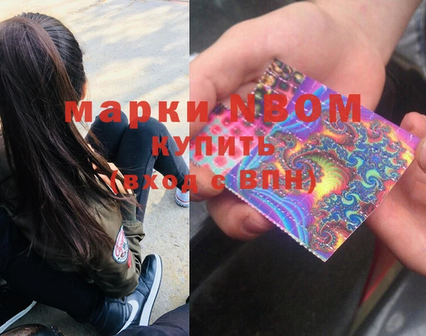 хмурый Богородицк